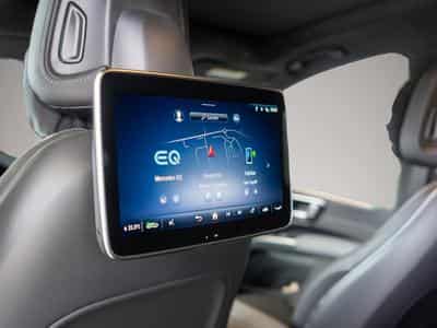 Mercedes EQS (2024) - Foto 5