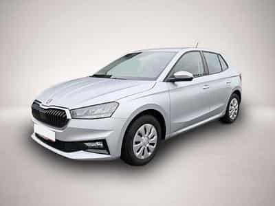Skoda Fabia (2025) - Foto 1