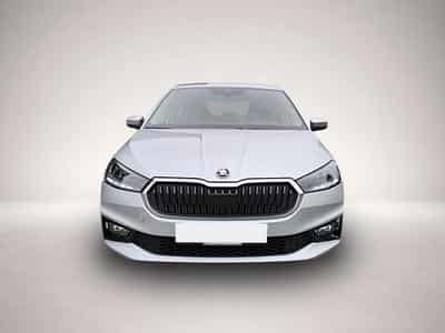 Skoda Fabia (2025) - Foto 2