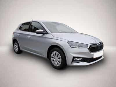 Skoda Fabia (2025) - Foto 3