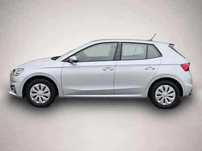 Skoda Fabia (2025) - Foto 4