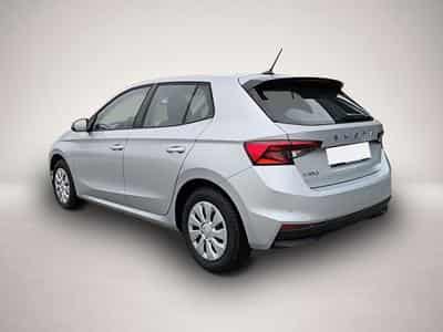 Skoda Fabia (2025) - Foto 5
