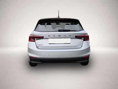 Skoda Fabia (2025) - Foto 6