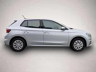 Skoda Fabia (2025) - Foto 8