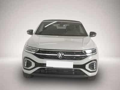 VW T-Roc (2025) - Foto 2