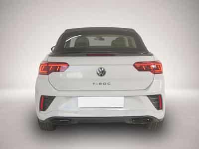 VW T-Roc (2025) - Foto 4