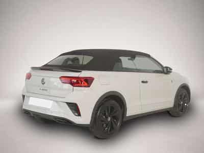 VW T-Roc (2025) - Foto 5