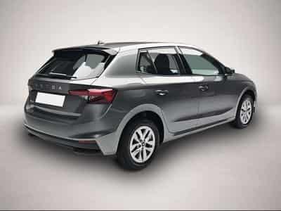 Skoda Fabia (2026) - Foto 2