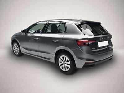 Skoda Fabia (2026) - Foto 3