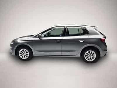 Skoda Fabia (2026) - Foto 4