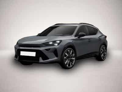Cupra Formentor (2026) - Foto 1