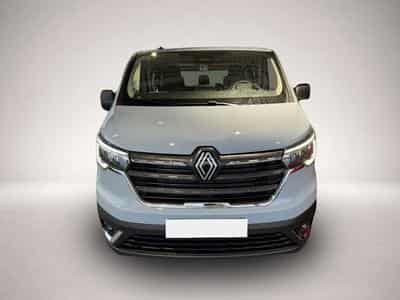 Renault Trafic (2025) - Foto 1