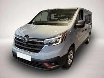 Renault Trafic (2025) - Foto 2
