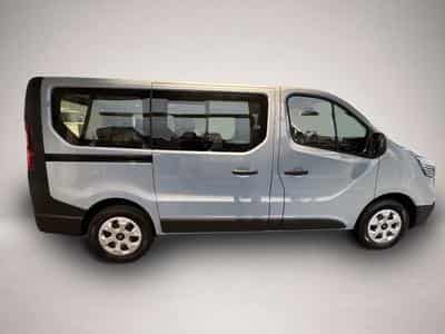 Renault Trafic (2025) - Foto 3