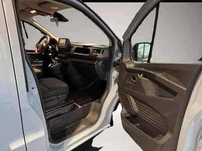 Renault Trafic (2025) - Foto 4
