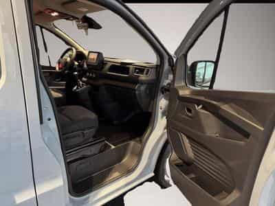 Renault Trafic (2025) - Foto 5
