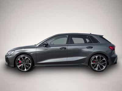 Audi Quattro (2025) - Foto 4