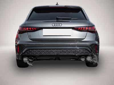 Audi Quattro (2025) - Foto 5
