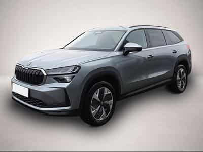 Skoda Kodiaq (2026) - Foto 3