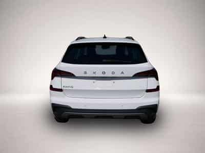 Skoda Kamiq (2026) - Foto 2