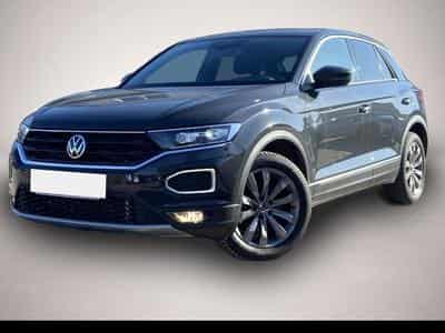VW T-Roc (2021) - Foto 1