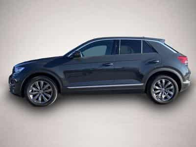 VW T-Roc (2021) - Foto 2