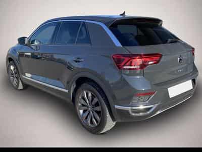 VW T-Roc (2021) - Foto 3