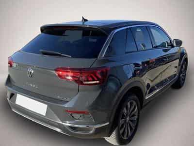 VW T-Roc (2021) - Foto 5