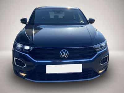 VW T-Roc (2021) - Foto 7