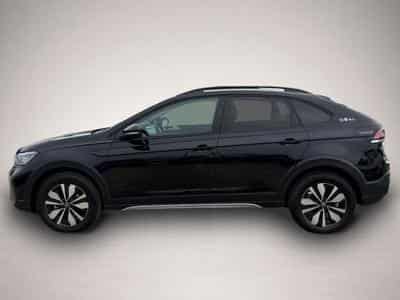 VW Taigo (2025) - Foto 2