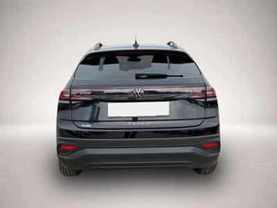 VW Taigo (2025) - Foto 4