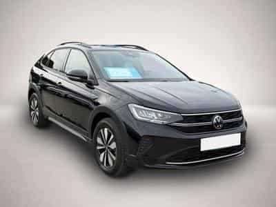 VW Taigo (2025) - Foto 7