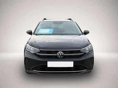 VW Taigo (2025) - Foto 8