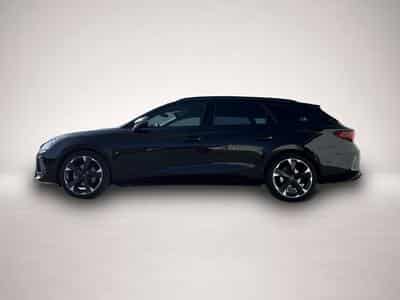 Cupra Leon (2024) - Foto 1