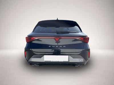Cupra Leon (2024) - Foto 6