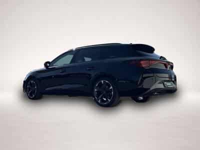 Cupra Leon (2024) - Foto 7