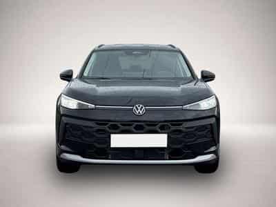 VW T-Roc (2026) - Foto 2