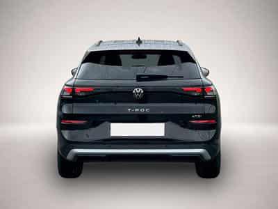 VW T-Roc (2026) - Foto 5