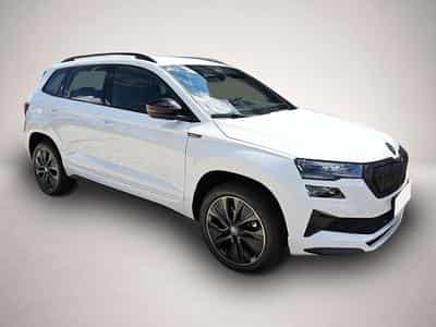 Skoda Karoq (2026) - Foto 1