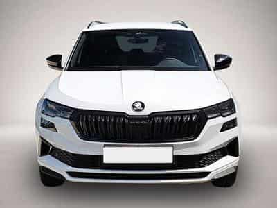 Skoda Karoq (2026) - Foto 2