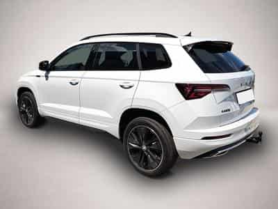Skoda Karoq (2026) - Foto 5