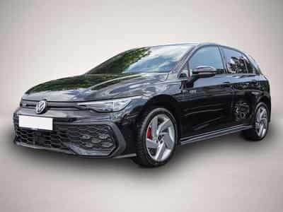 VW Golf (2025) - Foto 1