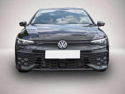 VW Golf (2025) - Foto 2