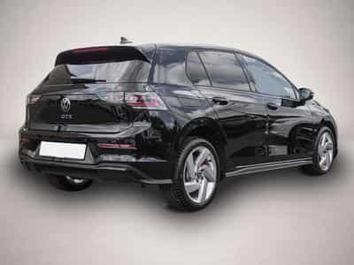VW Golf (2025) - Foto 3