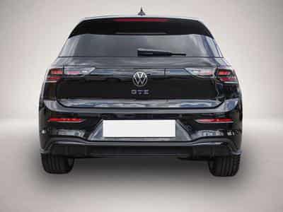 VW Golf (2025) - Foto 5