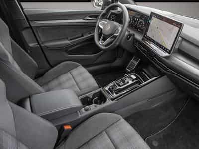 VW Golf (2025) - Foto 6