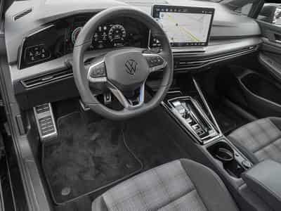 VW Golf (2025) - Foto 7
