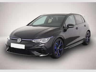 VW Golf (2023) - Foto 1