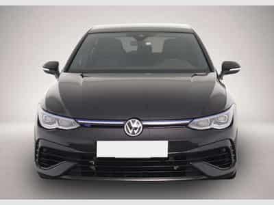 VW Golf (2023) - Foto 2