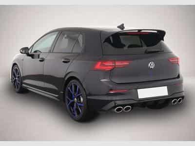 VW Golf (2023) - Foto 3
